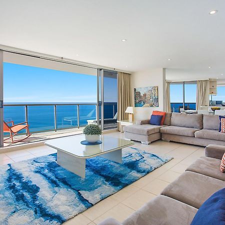 Peninsula Apartments Managed By Gchs Gold Coast Buitenkant foto
