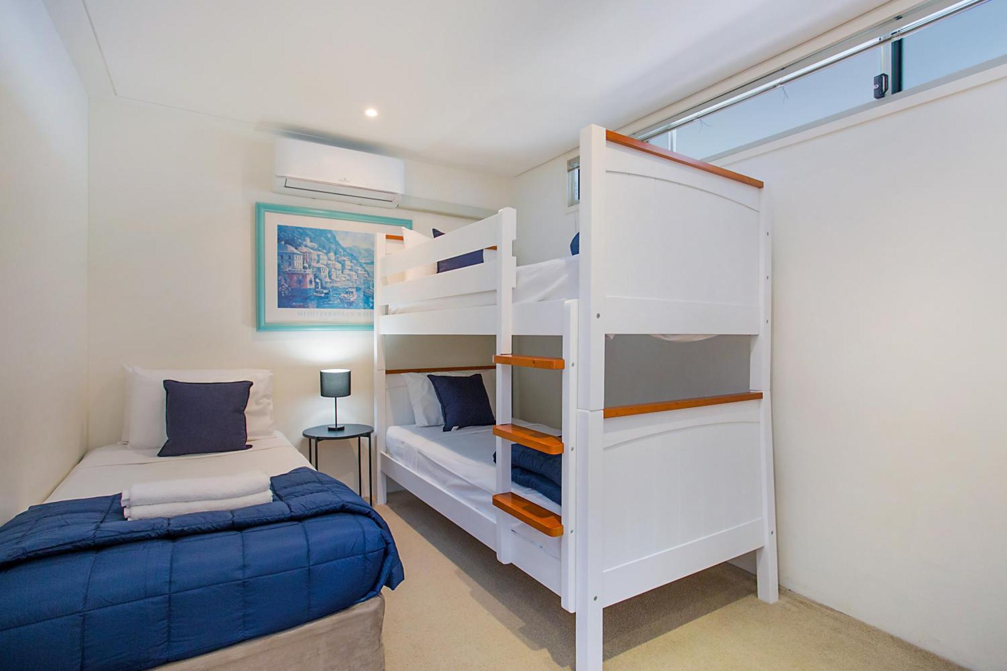 Peninsula Apartments Managed By Gchs Gold Coast Buitenkant foto